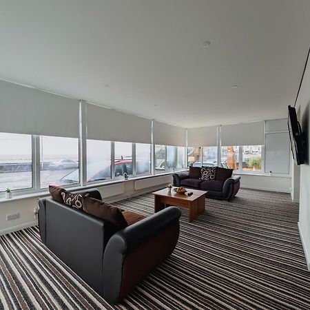 Bay & Harbour Holiday Apartments & Rooms Only Weston-super-Mare Dış mekan fotoğraf