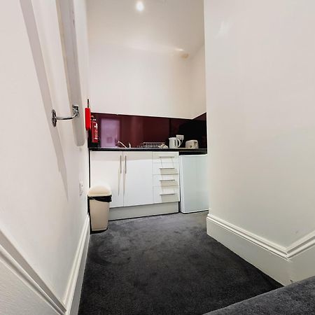 Bay & Harbour Holiday Apartments & Rooms Only Weston-super-Mare Dış mekan fotoğraf
