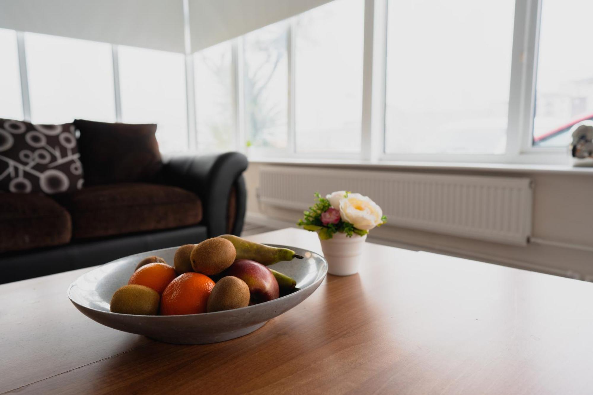 Bay & Harbour Holiday Apartments & Rooms Only Weston-super-Mare Dış mekan fotoğraf