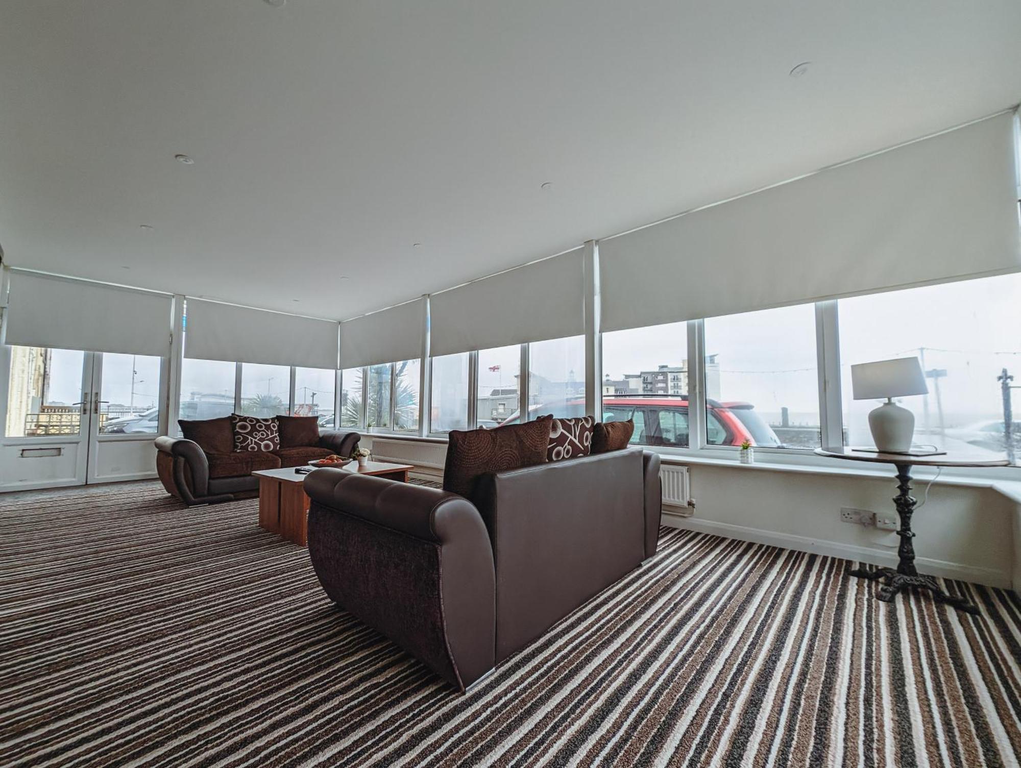 Bay & Harbour Holiday Apartments & Rooms Only Weston-super-Mare Dış mekan fotoğraf