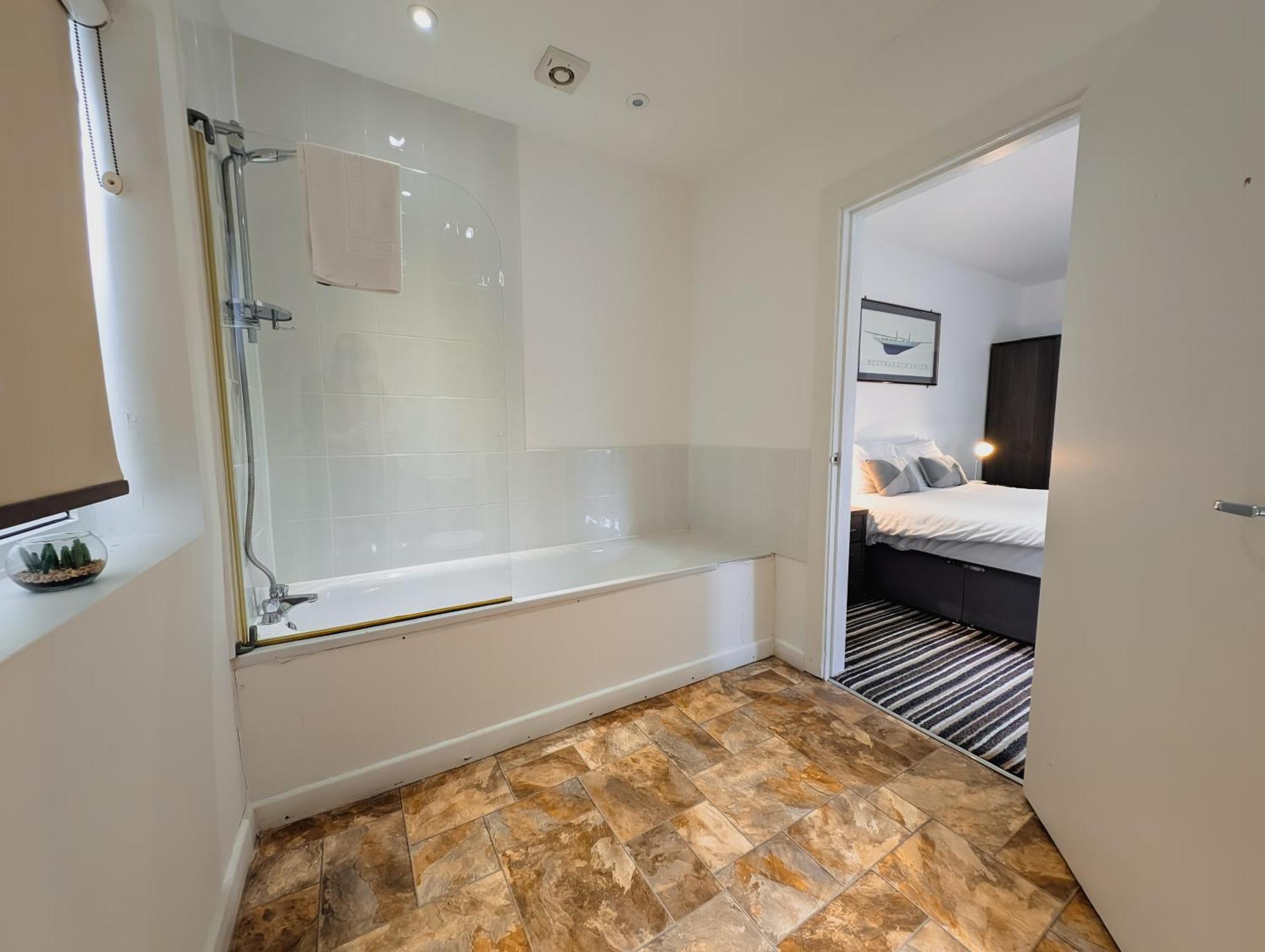 Bay & Harbour Holiday Apartments & Rooms Only Weston-super-Mare Dış mekan fotoğraf