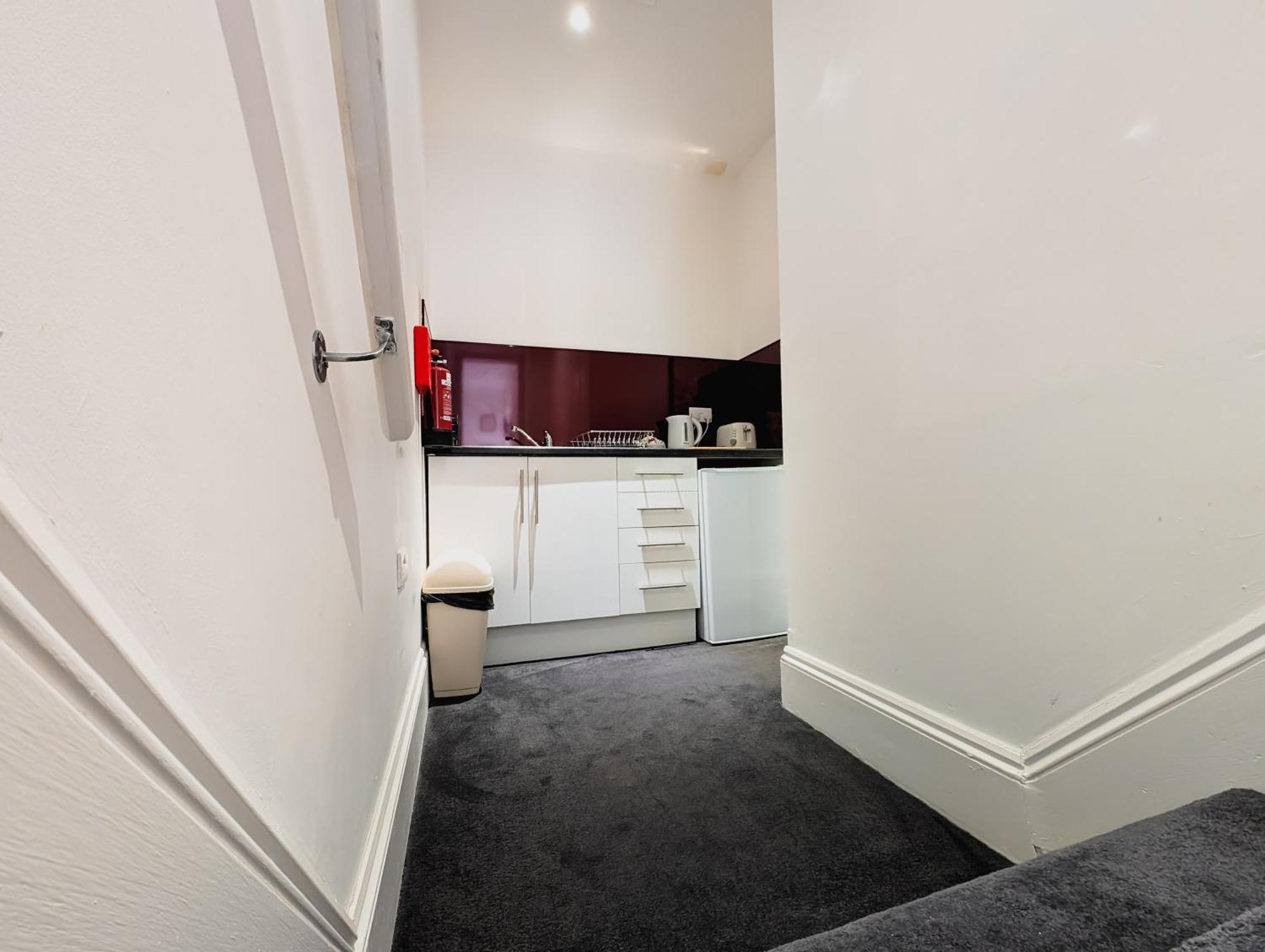 Bay & Harbour Holiday Apartments & Rooms Only Weston-super-Mare Dış mekan fotoğraf