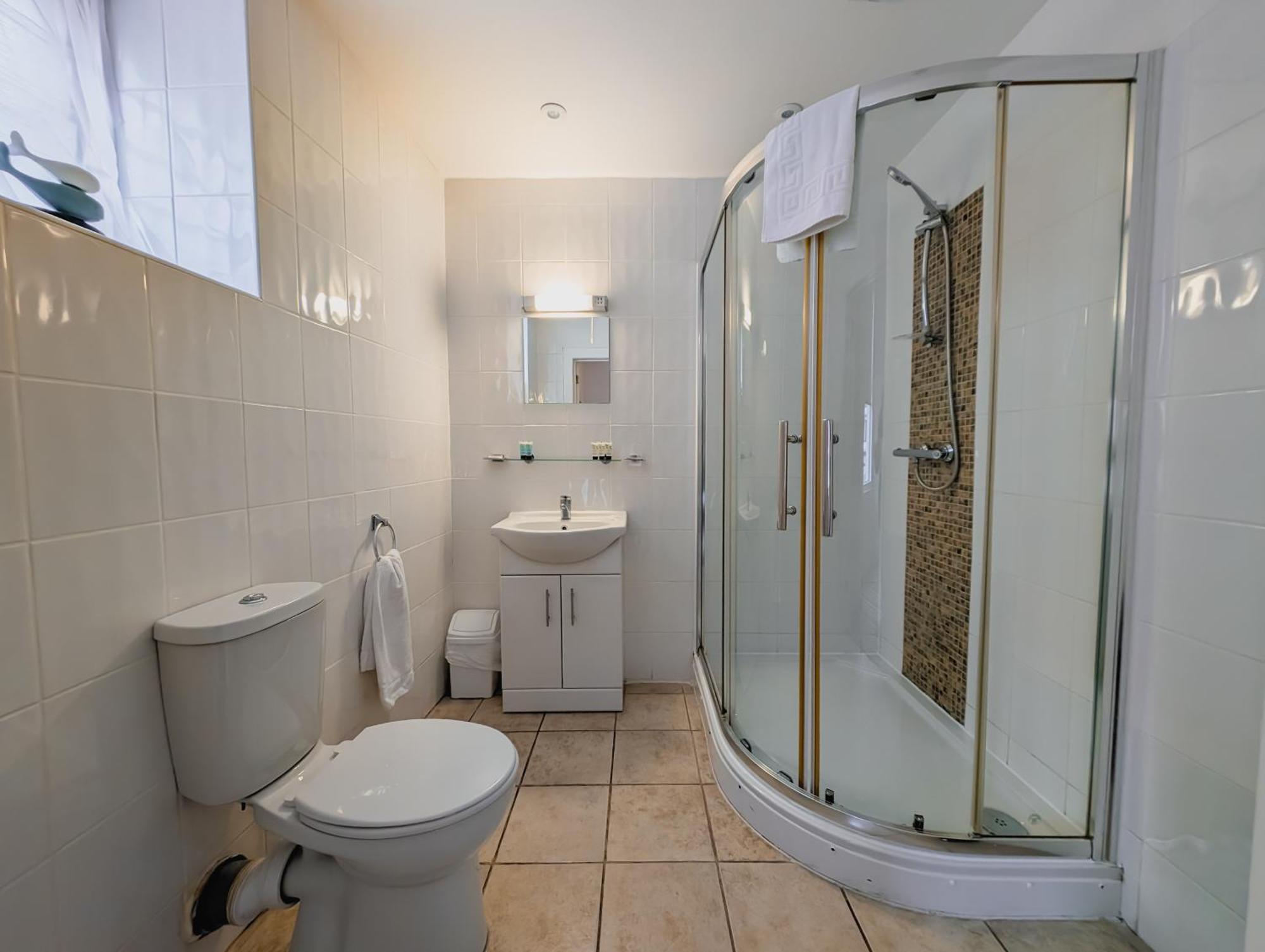Bay & Harbour Holiday Apartments & Rooms Only Weston-super-Mare Dış mekan fotoğraf