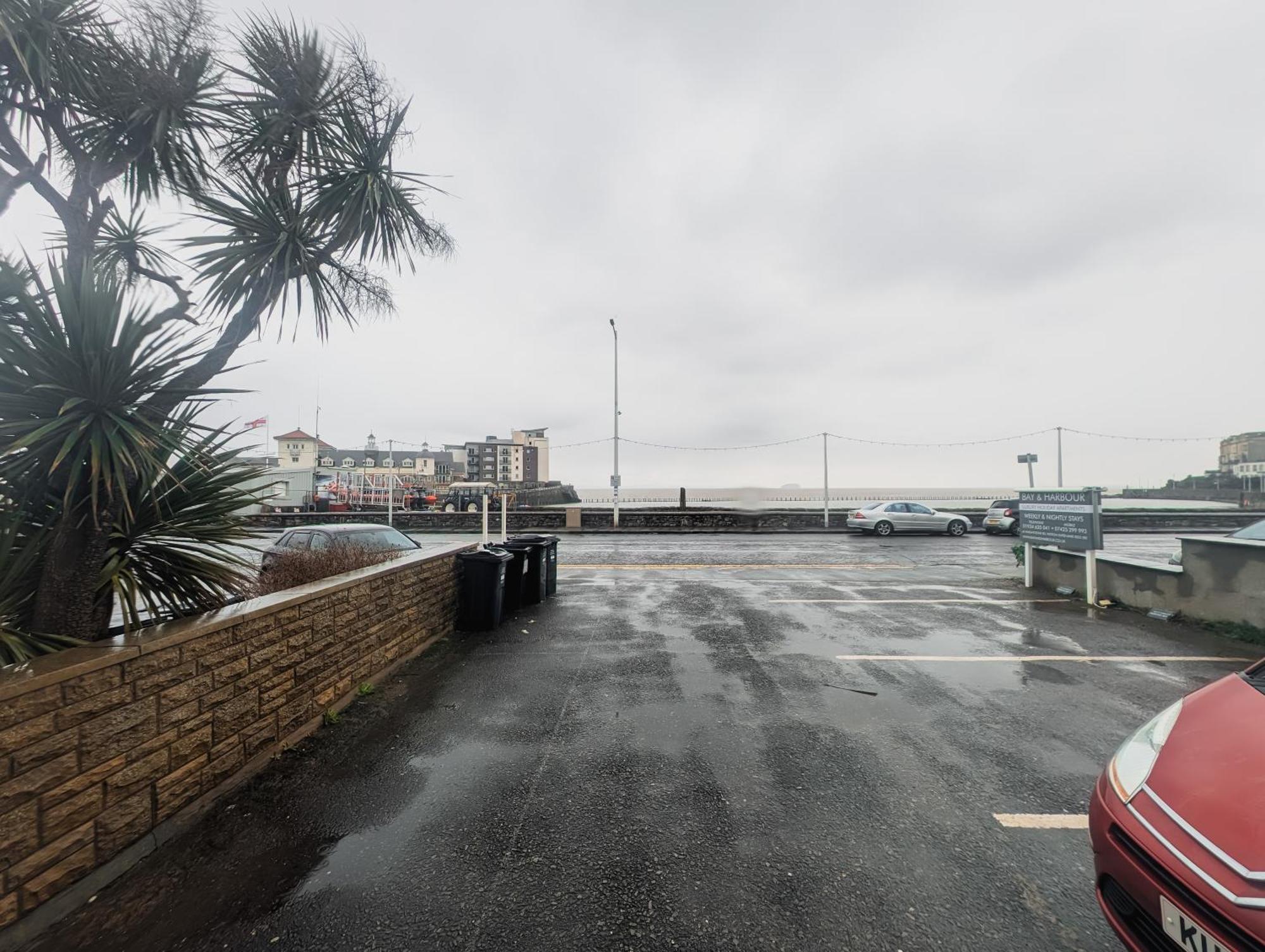 Bay & Harbour Holiday Apartments & Rooms Only Weston-super-Mare Dış mekan fotoğraf