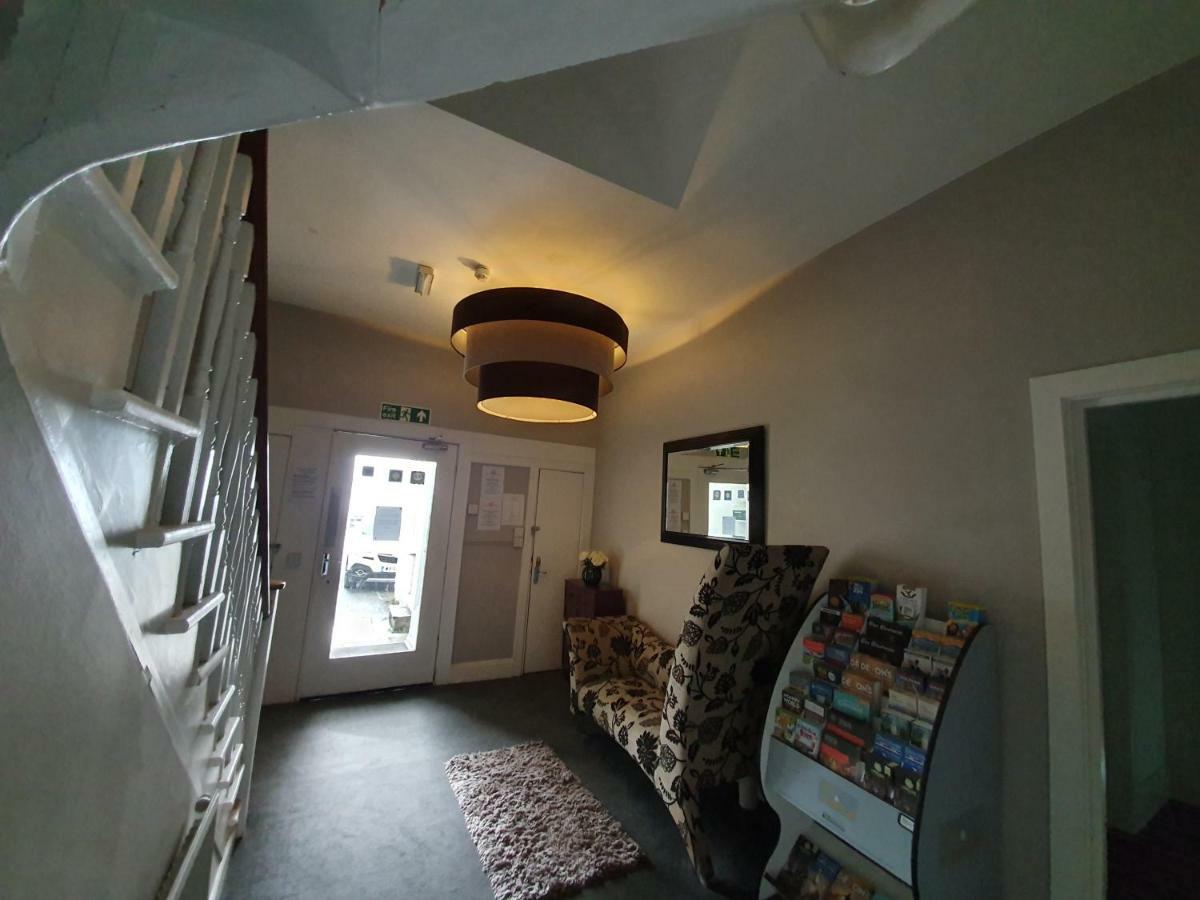 Bay & Harbour Holiday Apartments & Rooms Only Weston-super-Mare Dış mekan fotoğraf